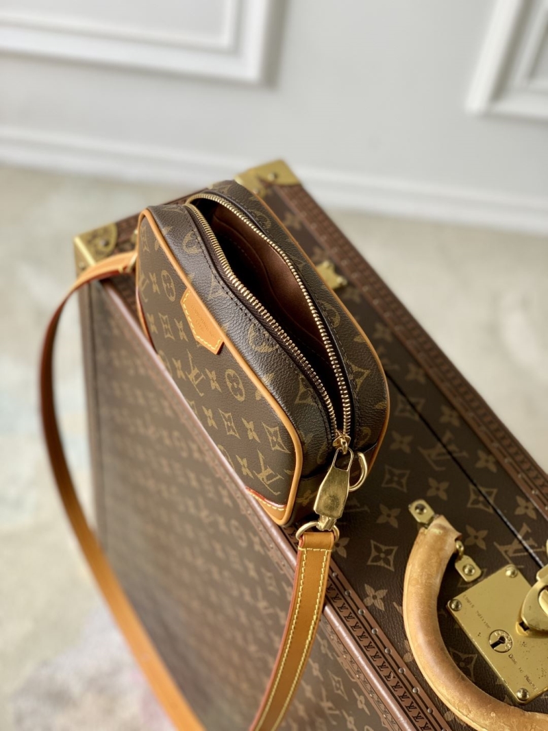 LV Box Bags